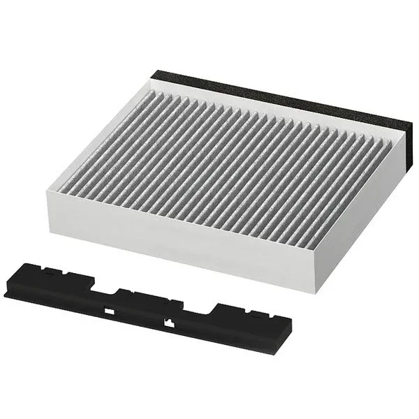 Filtre à charbon actif pour hotte Balay 11049701 compatible Bosch Siemens