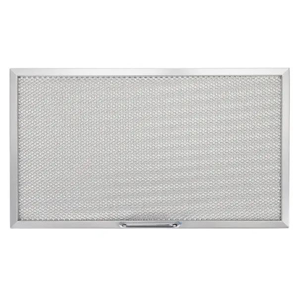 Filtre métallique pour hotte aspirante Cata 65200030 320x185 mm