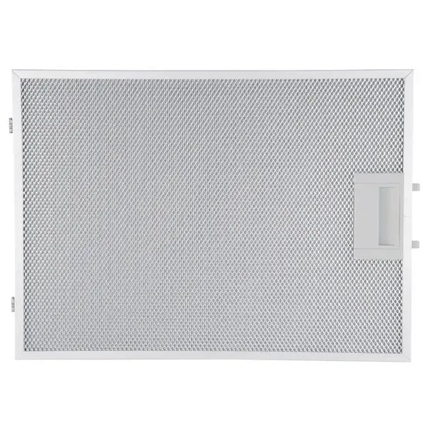 Filtre métallique pour hotte aspirante Balay 00703451 Bosch Siemens