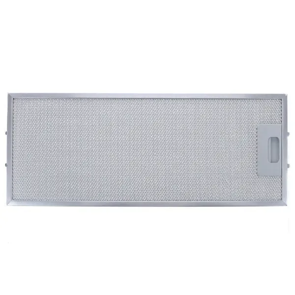 Filtre métallique pour hotte aspirante Balay 746994 456,5x185 mm