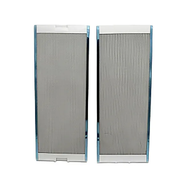 Filtre métallique pour hotte aspirante Cata 02825272 525x210mm