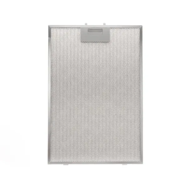 Filtre métallique pour hotte aspirante Balay 00742967 388,5x265 mm