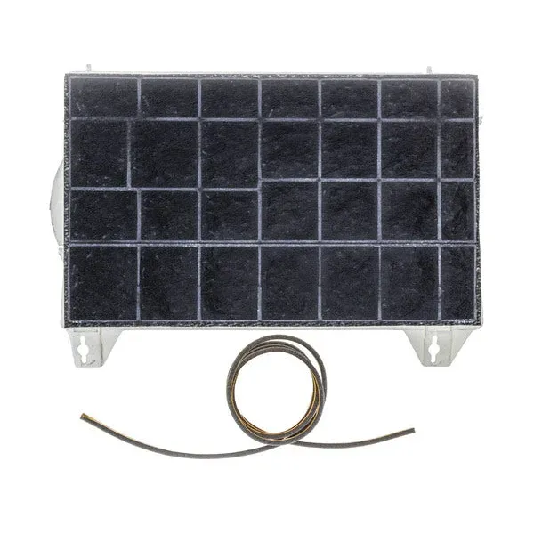 Filtre à charbon pour hotte aspirante Balay 460736 450x320 mm