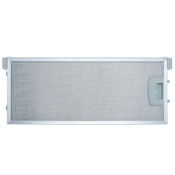 Filtre métallique pour hotte aspirante Balay 352812 420x175 mm
