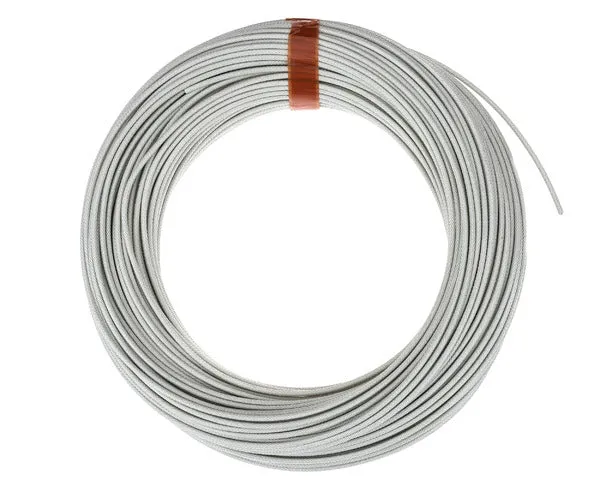 Câble haute température 1,5 mm²-100 m