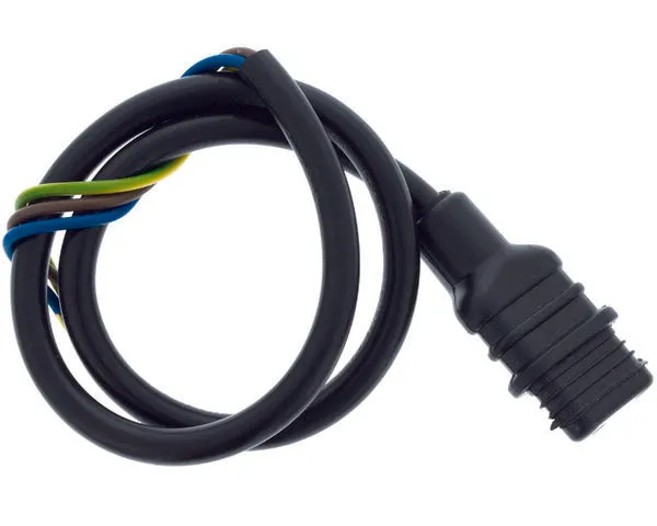 Câble connecteur triangulaire brûleur fioul 450 mm 4490010