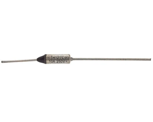 PAE Fusible thermique 121ºC