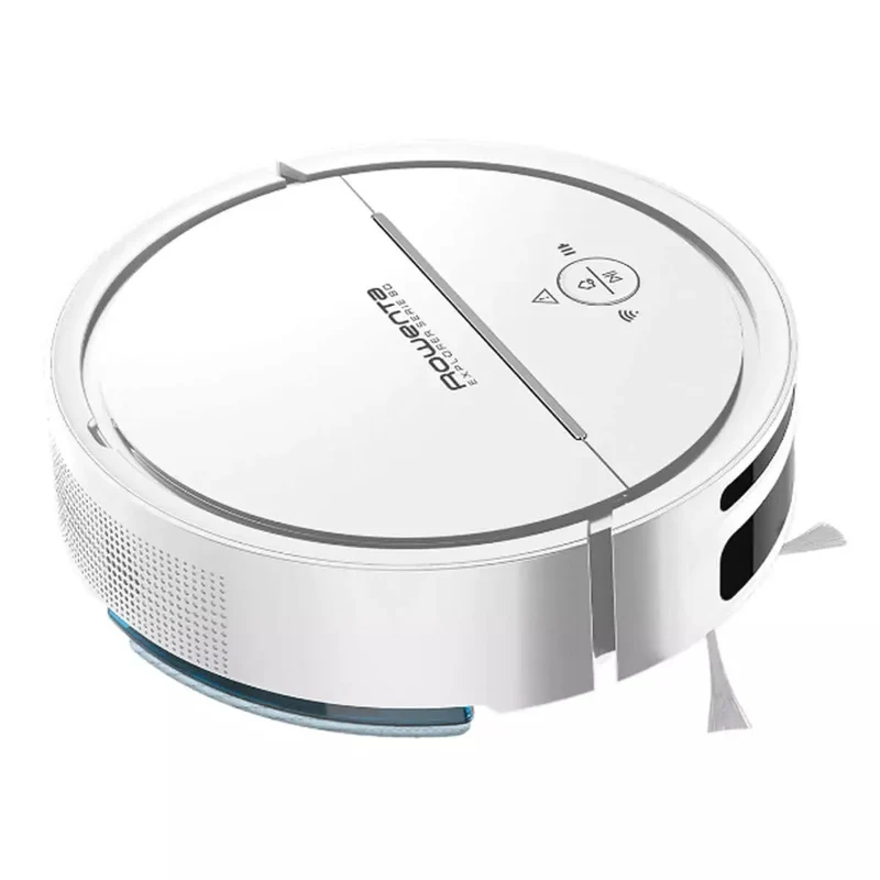 Aspirateur robot Rowenta X-Plorer RS-2230002091 avec batterie