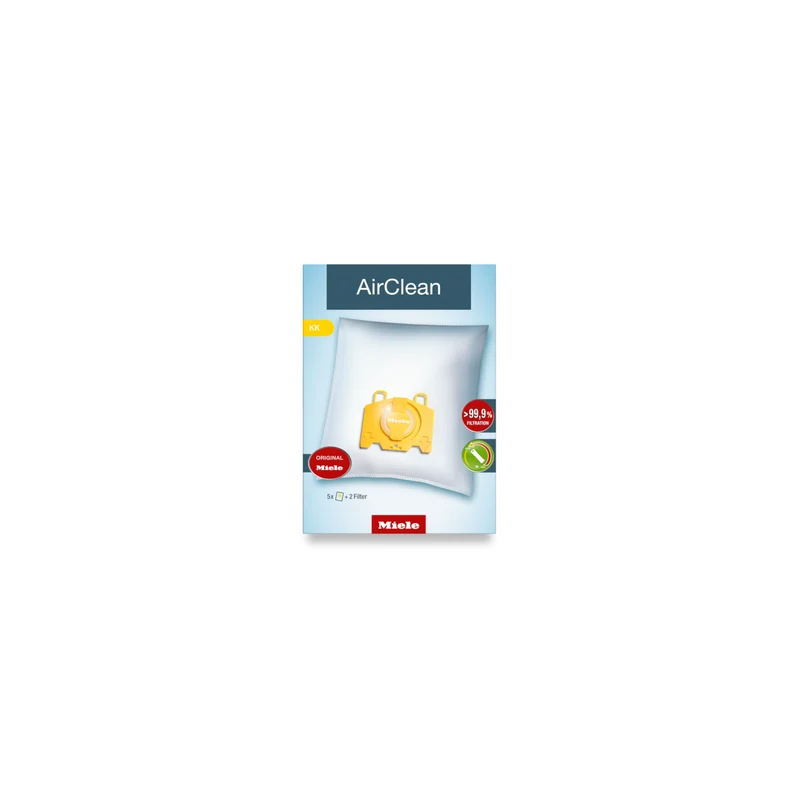 AirClean KK dustbags