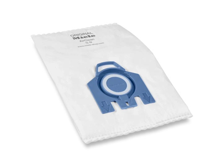 XL-Pack AirClean 3D Efficiency GN 8 AirClean GN dust bags