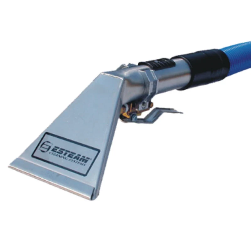 255-085 – 4″ No-Drip Hand Tool 400 PSI (V.R) & 6' hide hose