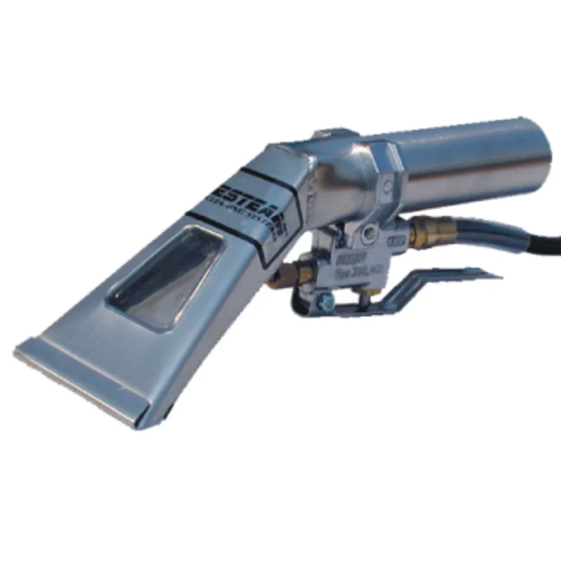 255-055 - 3″ detailer Tool 400 PSI with View Window