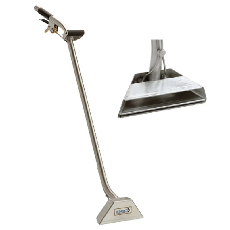 250-055 - 1.5″ Dual Jet S-Bend Truckmount Wand