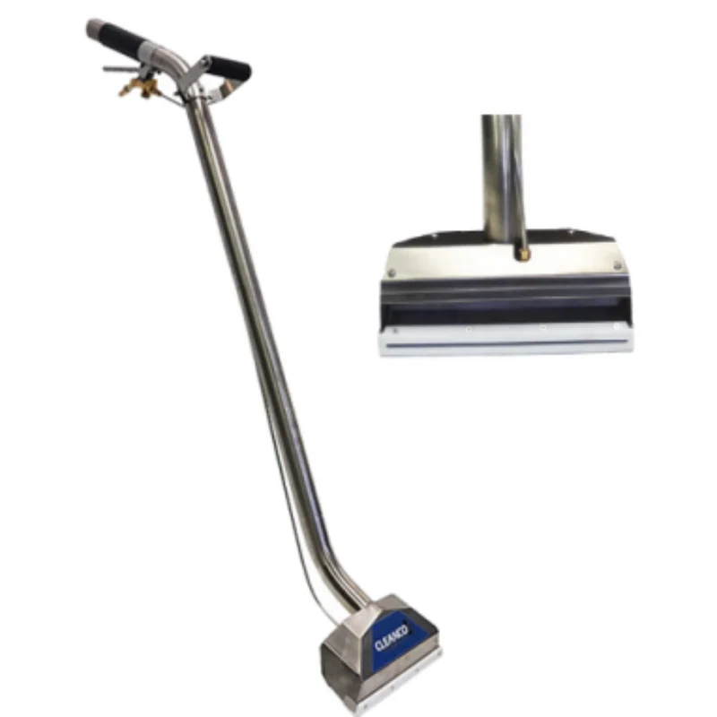250-050 - 2″ Titanium Truckmount Wand