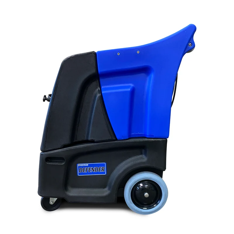 DEFENDER 500 single 3 stage vac