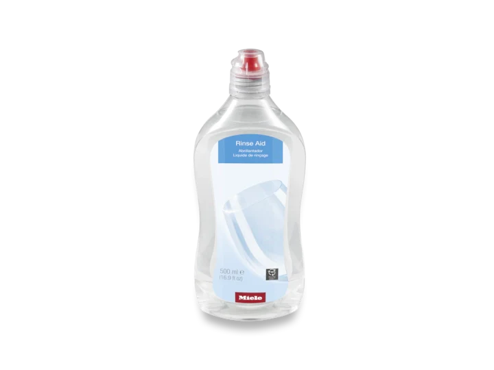 Miele 500 mL Dishwasher Rinse Agent