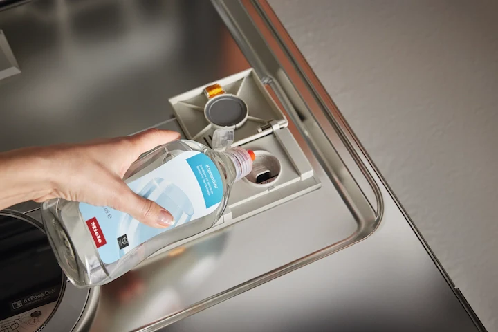 Miele 500 mL Dishwasher Rinse Agent