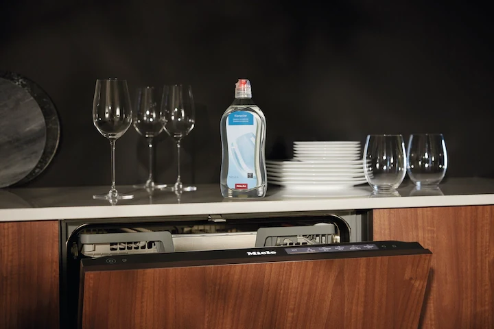 Miele 500 mL Dishwasher Rinse Agent