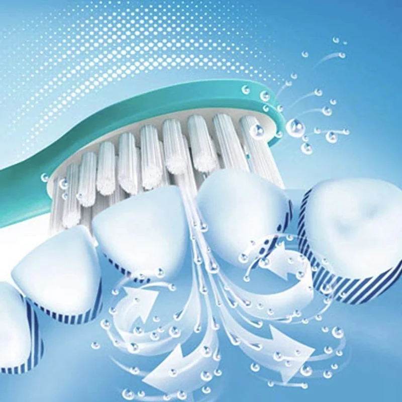 Philips - Brossettes - Sonicare - For Kids - 2 Pièces - Blanc - HX6042