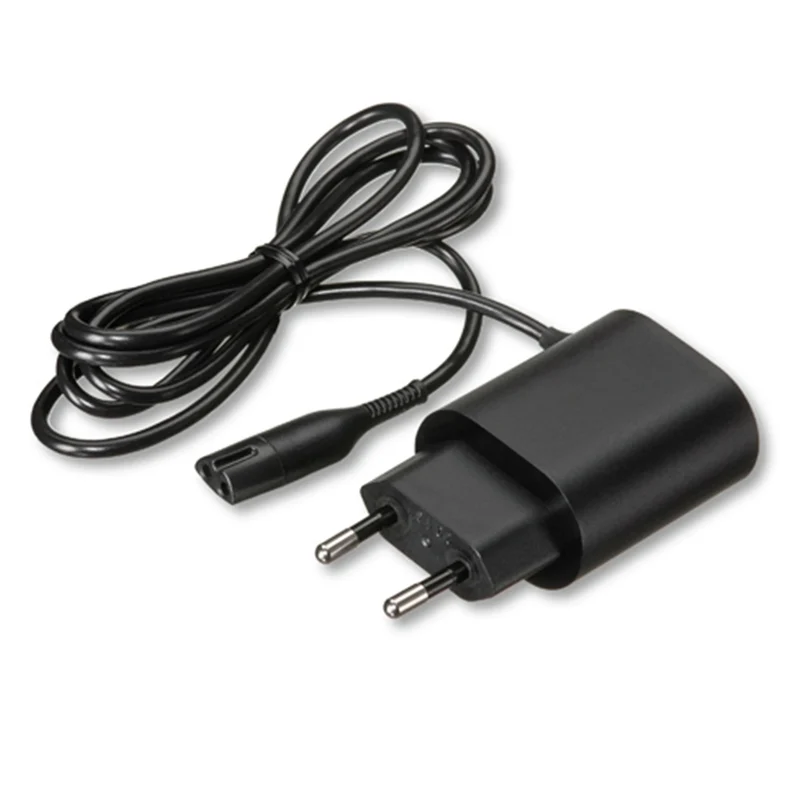 BRAUN - Chargeur rasoir - 5214 - 1,2 m - Noir