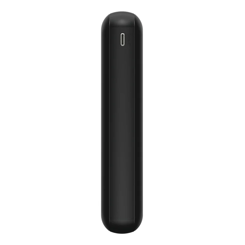 ANSMANN - Banque de puissance - PB212 - Noir - 20000mAh - 1x USB-A (F)