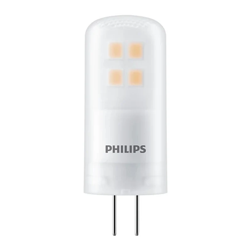 PHILIPS - Capsule - G4 - 20 W - 210 Lumen - 2700 K - Frosted - Capsule - Dimmable