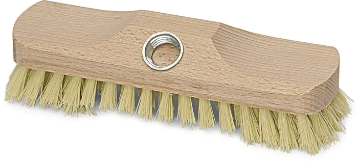 Brosse à récurer ( 9000470172 ) Fibre synthétique longueur 220 mm