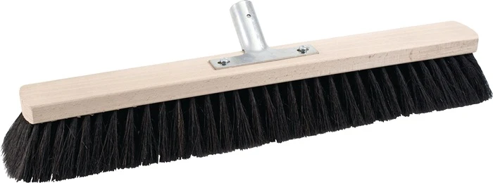 Balai de salle ( 9000470354 ) Crin de cheval longueur 600 mm
