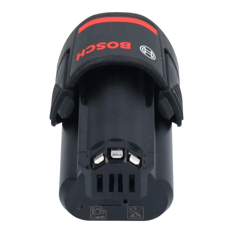 Bosch GBA 12 V 3,0 Ah / 3000 mAh Li-Ion Batterie ( 1600A00X79 )
