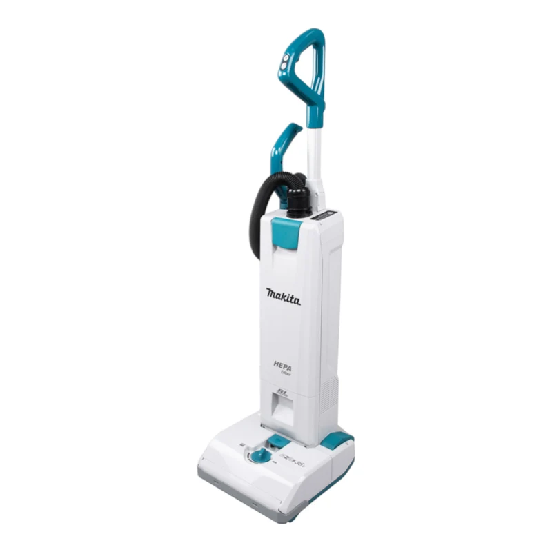 Aspirateur sans fil Makita DVC 560 Z 36 V (2x 18 V) 5 l Brushless Solo - sans batterie, sans chargeur