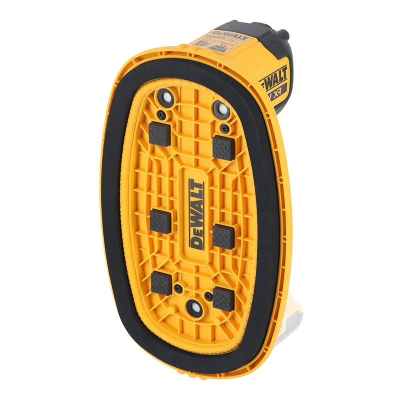 Aspirateur sans fil DeWalt DCE 590 D2 18 V 120 kg + 2 batteries 2,0 Ah + chargeur