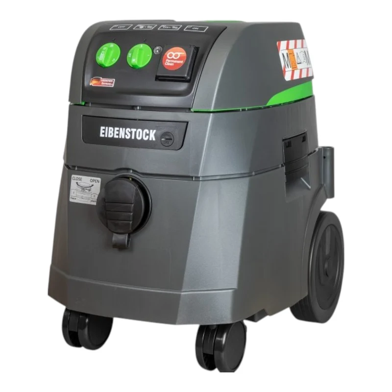 Aspirateur eau et poussière Eibenstock DSS 35 M iP 1600 watts 35 l ( 09919000 )