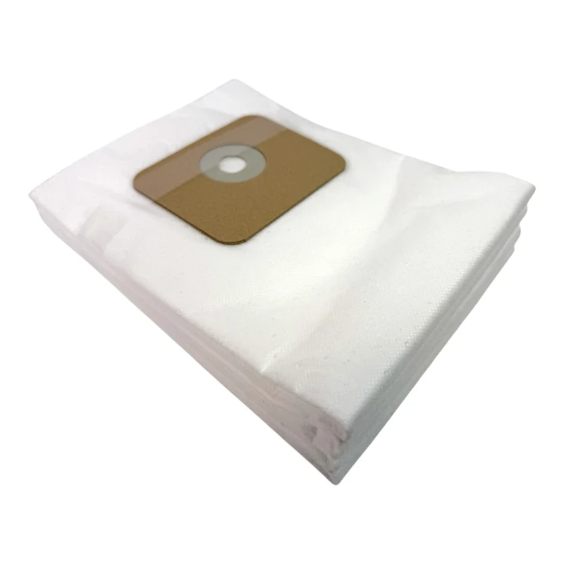 Sacs aspirateur Nilfisk, 4 pièces pour aspirateurs eau et poussière ( 107417195 )