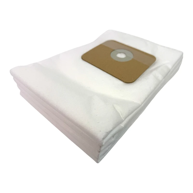 Sacs aspirateur Nilfisk, 4 pièces pour aspirateurs eau et poussière ( 107417195 )