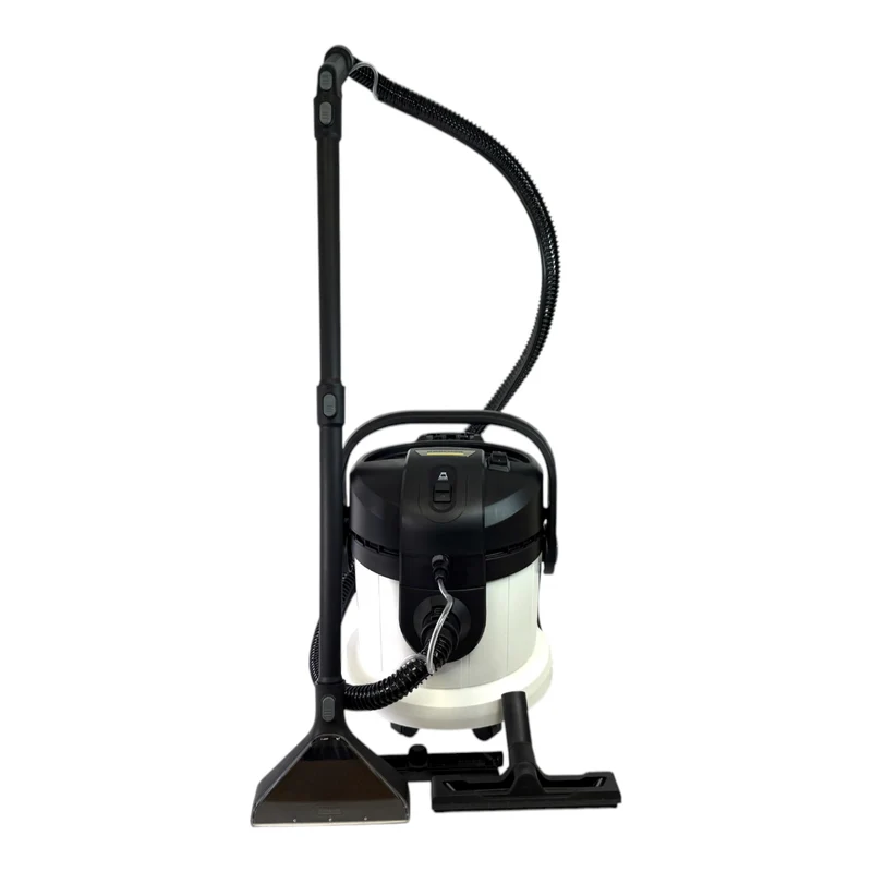 Aspirateur-laveur Kärcher SE 4 Aspirateur hygiénique 1000 watts 4 L 2 m de tuyau ( 1.081-150.0 )