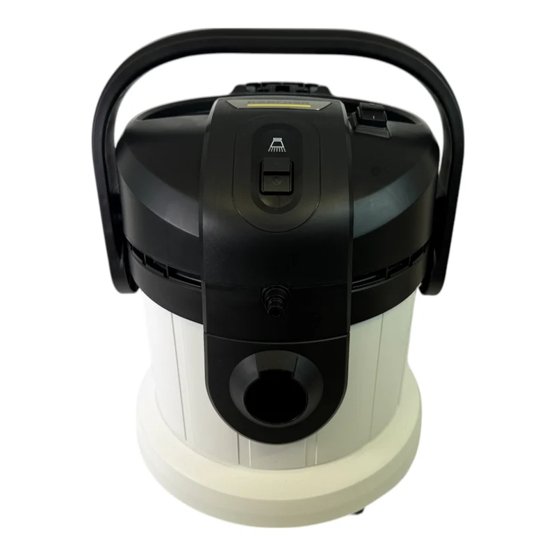 Aspirateur-laveur Kärcher SE 4 Aspirateur hygiénique 1000 watts 4 L 2 m de tuyau ( 1.081-150.0 )