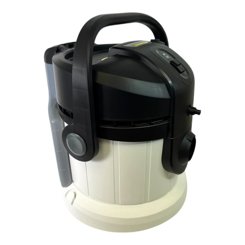 Aspirateur-laveur Kärcher SE 4 Aspirateur hygiénique 1000 watts 4 L 2 m de tuyau ( 1.081-150.0 )