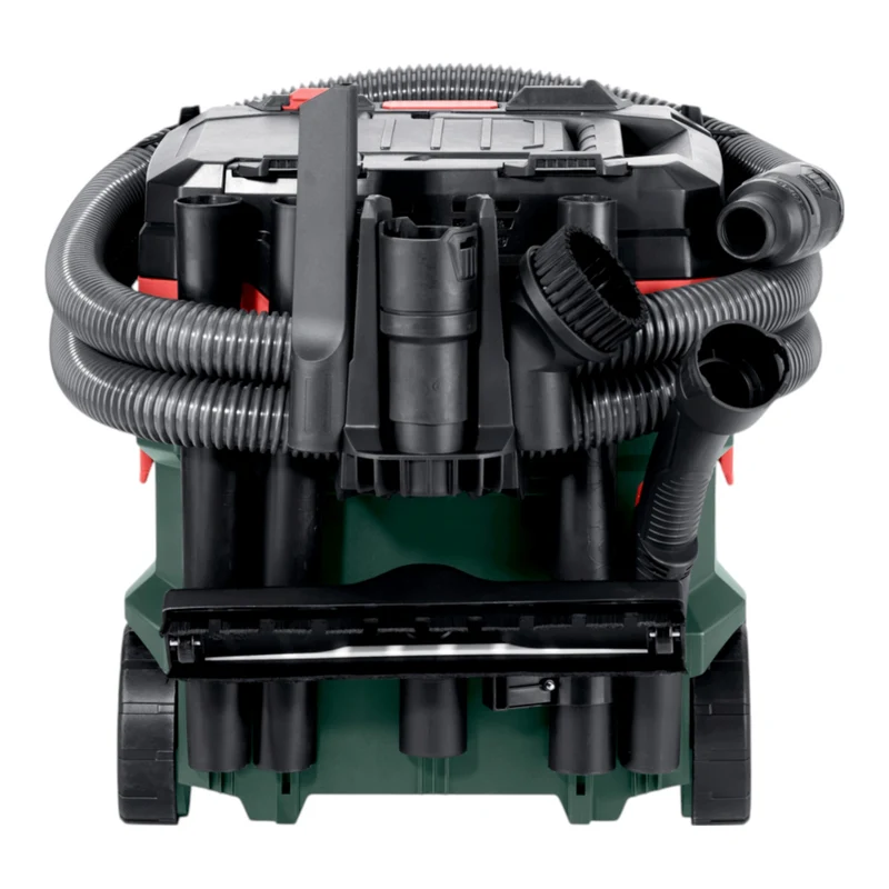 Aspirateur eau et poussière Metabo ASA 20 L PC 1200 watts 20 l ( 602085000 ) Classe de poussière L