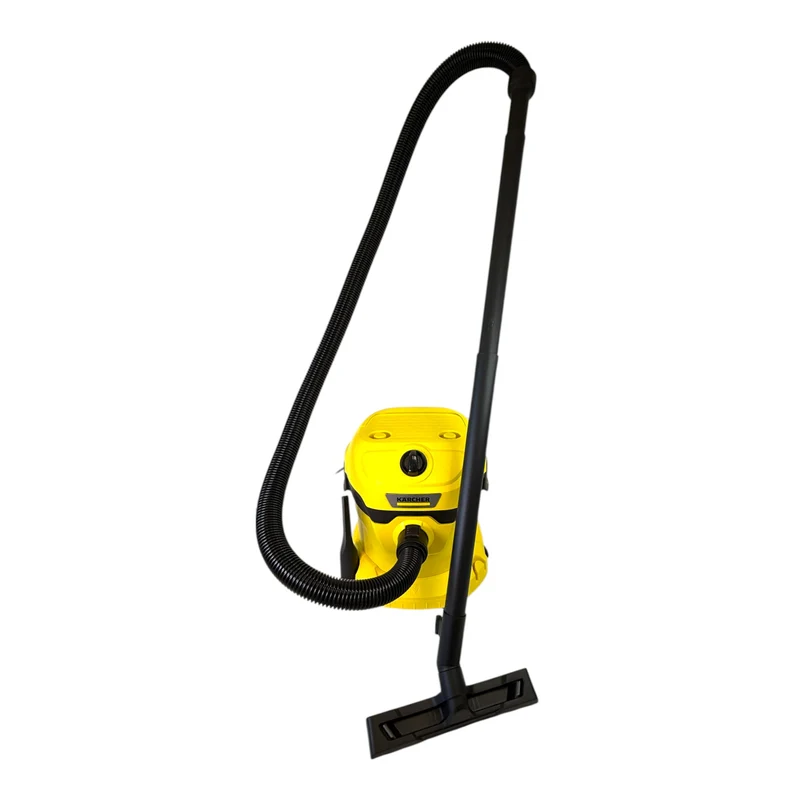 Kärcher WD 2 PLUS V-12/4/18/C Aspirateur eau et poussières 1000 W 12 L ( 1.628-009.0 )