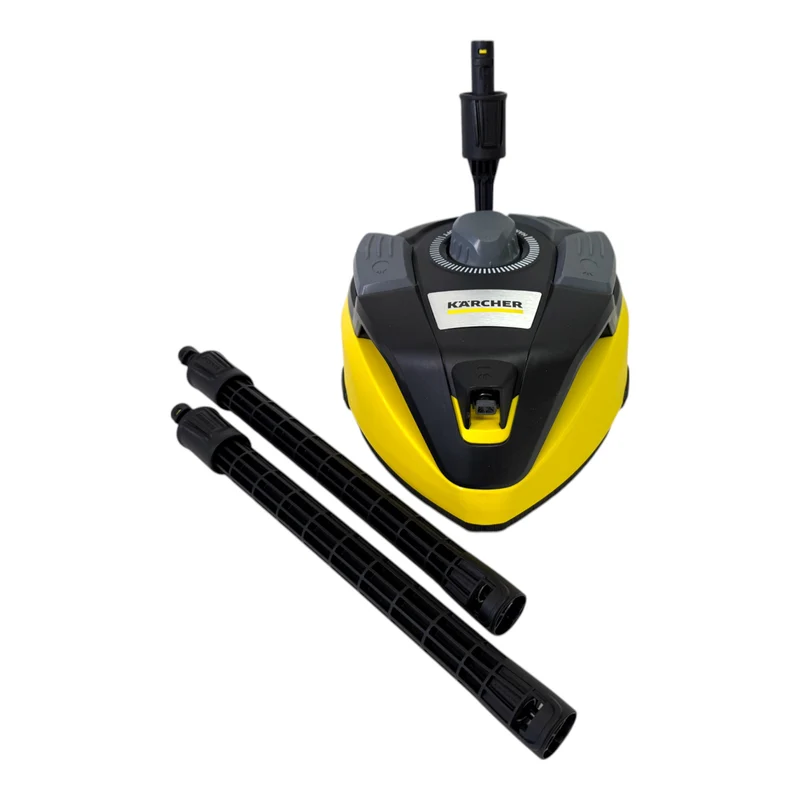Kärcher T 7 Plus Nettoyeur de surface T-Racer ( 2.644-074.0 ) pour nettoyeurs haute pression K 4 - K 7