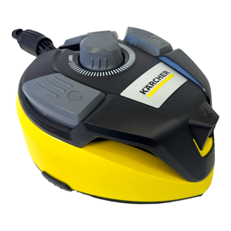 Kärcher T 7 Plus Nettoyeur de surface T-Racer ( 2.644-074.0 ) pour nettoyeurs haute pression K 4 - K 7