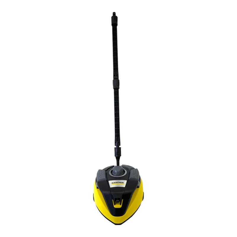 Kärcher T 7 Plus Nettoyeur de surface T-Racer ( 2.644-074.0 ) pour nettoyeurs haute pression K 4 - K 7