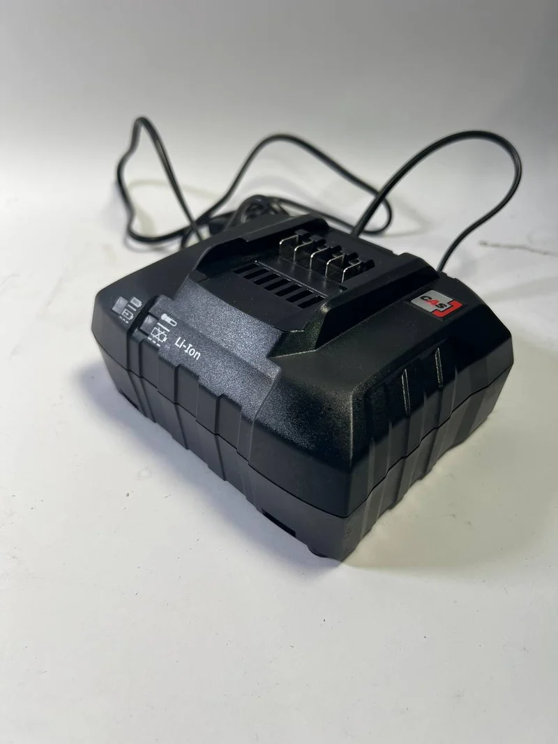 Rothenberger RO BC14/36 Chargeur EU pour batteries ( 1000001654 )