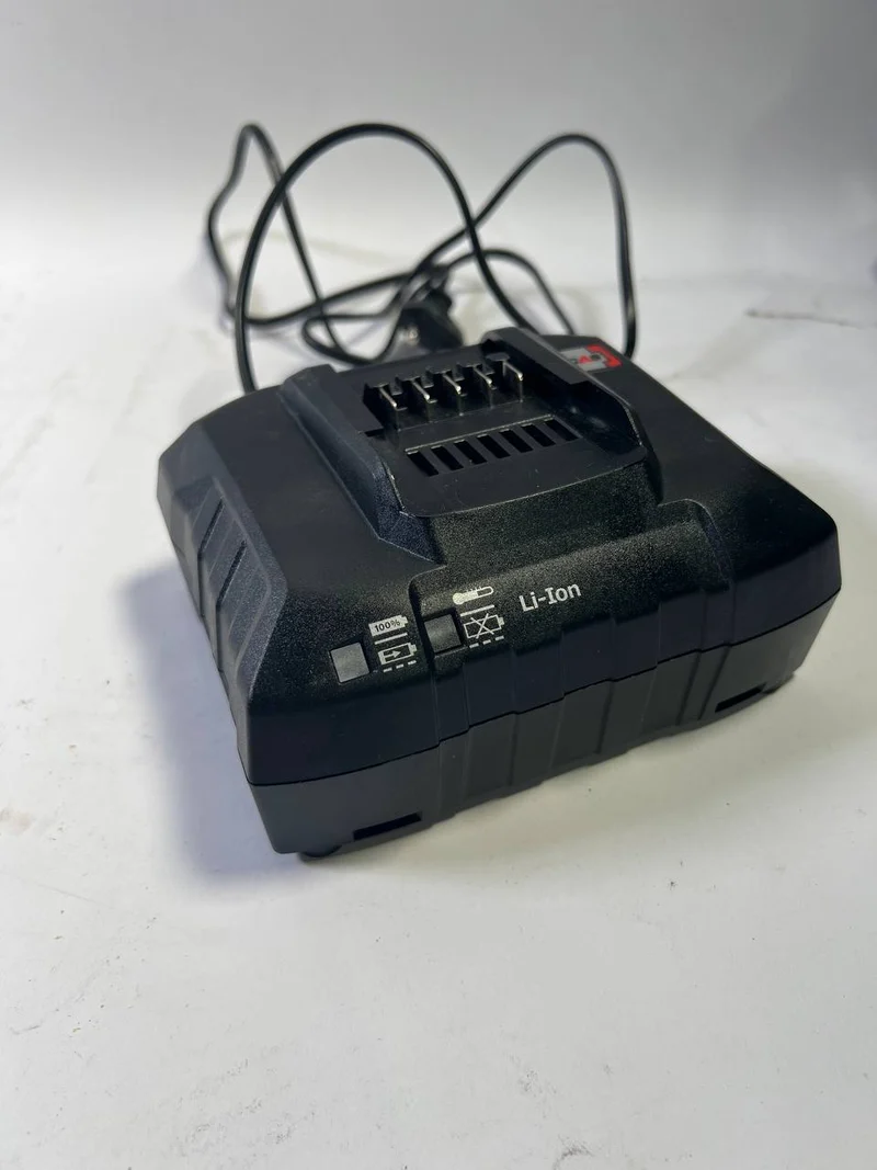 Rothenberger RO BC14/36 Chargeur EU pour batteries ( 1000001654 )