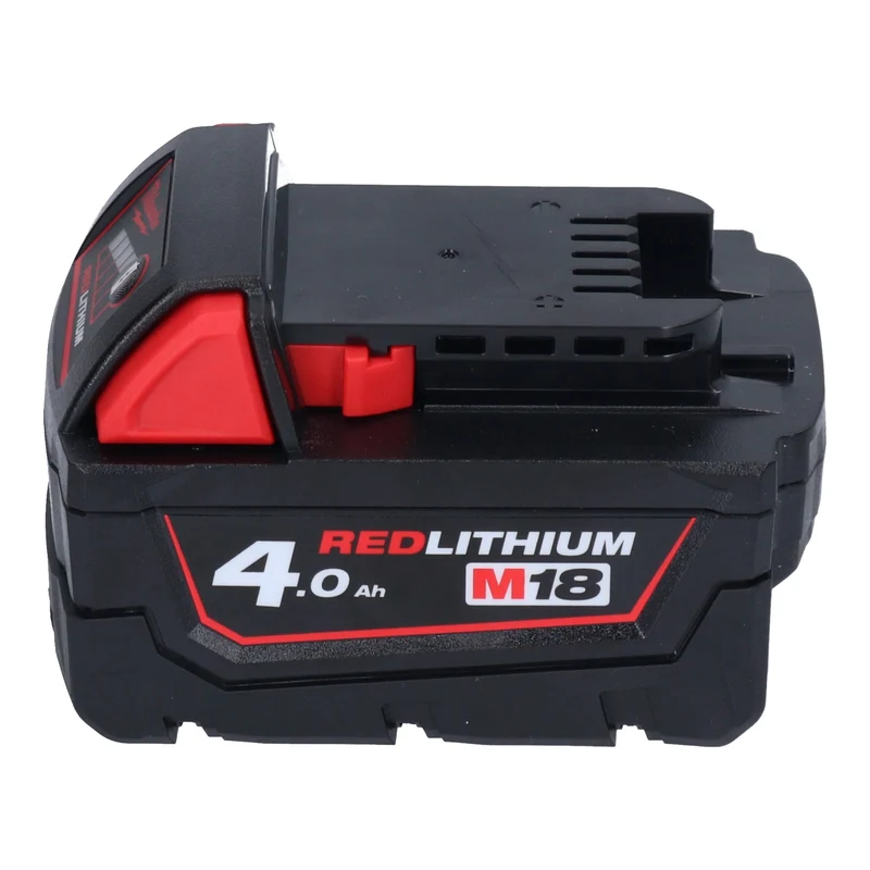Milwaukee M18 FBLG3-401 Souffleur sans fil 18 V Brushless + 1x batterie 4,0 Ah - sans chargeur