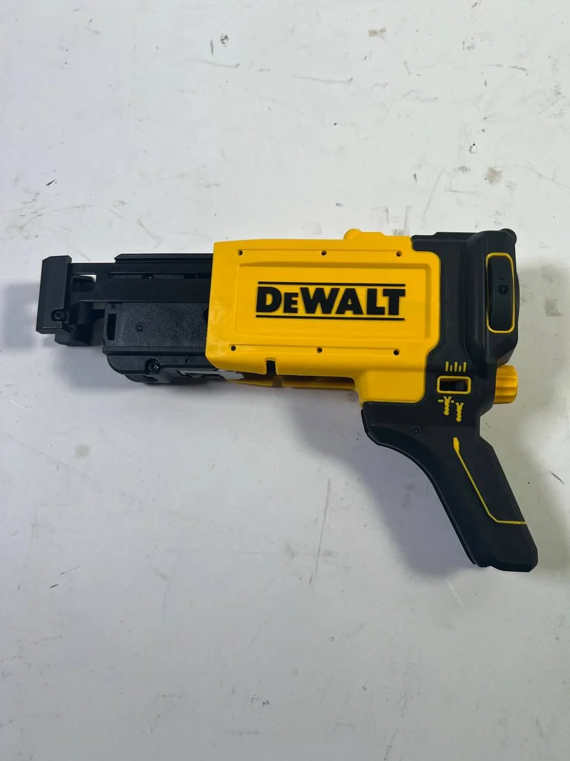 DeWalt DCF 6202 chargeur 25 - 57 mm pour visseuse rapide sans fil DCF 620