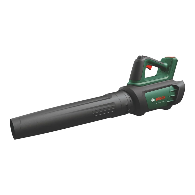 Bosch AdvancedLeafBlower 36V-750 Souffleur de feuilles sans fil 36 V ( 06008C6001 ) Solo - sans batterie, sans chargeur