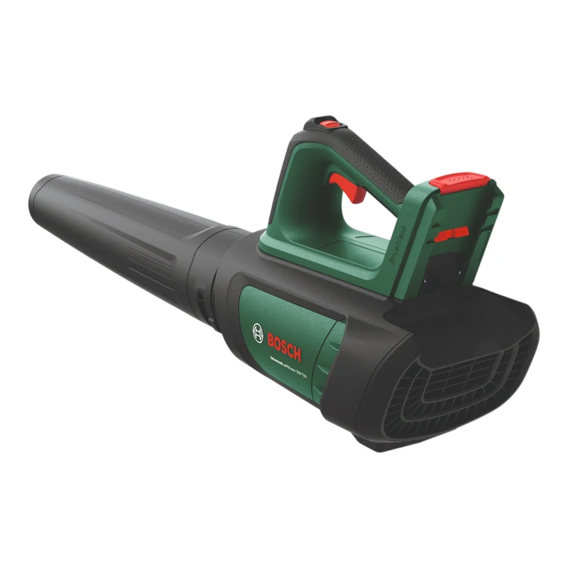 Bosch AdvancedLeafBlower 36V-750 Souffleur de feuilles sans fil 36 V ( 06008C6001 ) Solo - sans batterie, sans chargeur