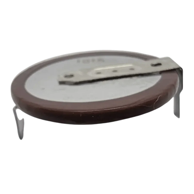 Batterie VL2020 Pattes à Souder 180°