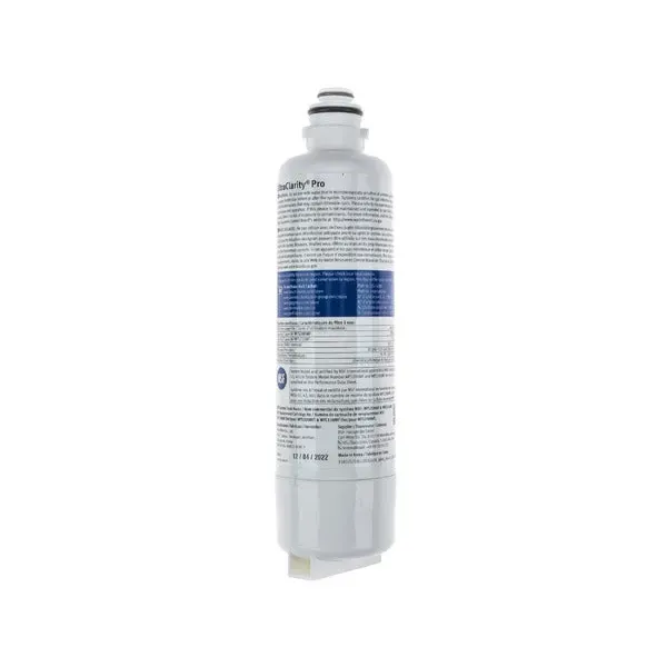 Filtre à eau pour réfrigérateur Balay 11032518 Bosch Neff Siemens